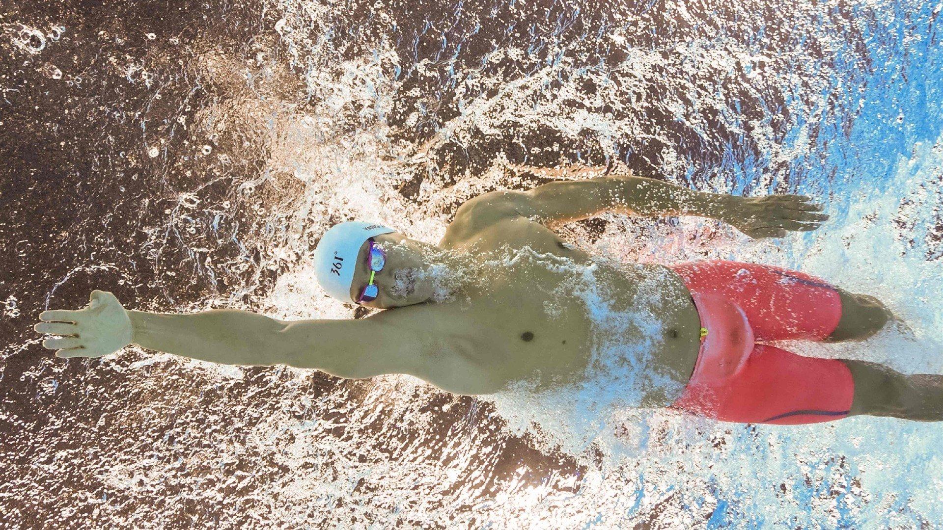 自由式滑雪世界杯中国站落幕,谷爱凌再夺金牌创历史