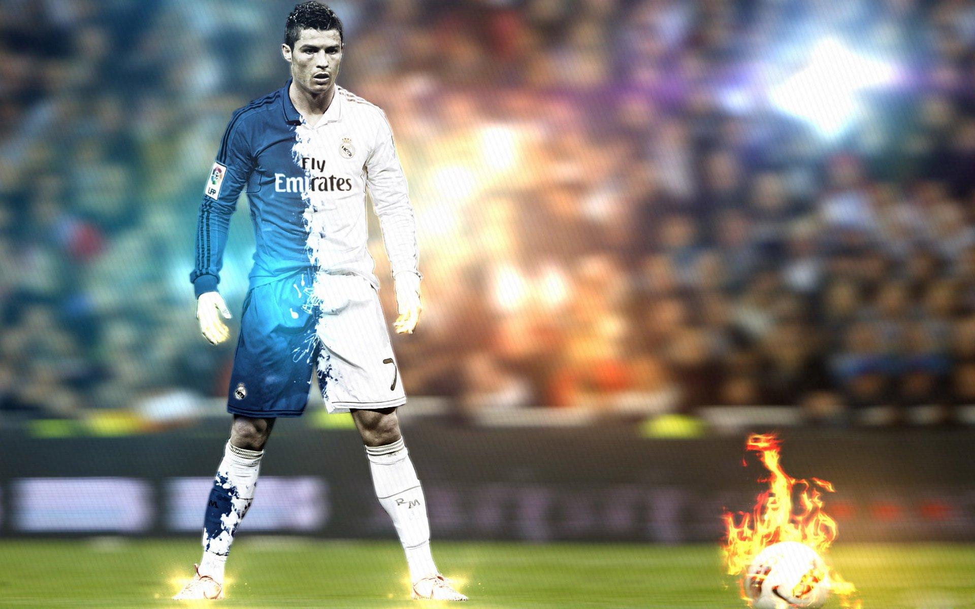 天才新星上演帽子戏法,助球队逆转夺冠