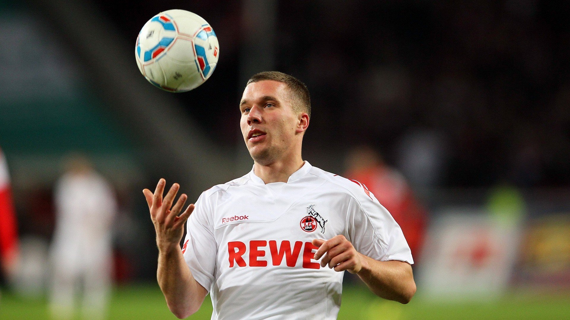 虚拟体育崛起,科技如何重塑未来竞技场