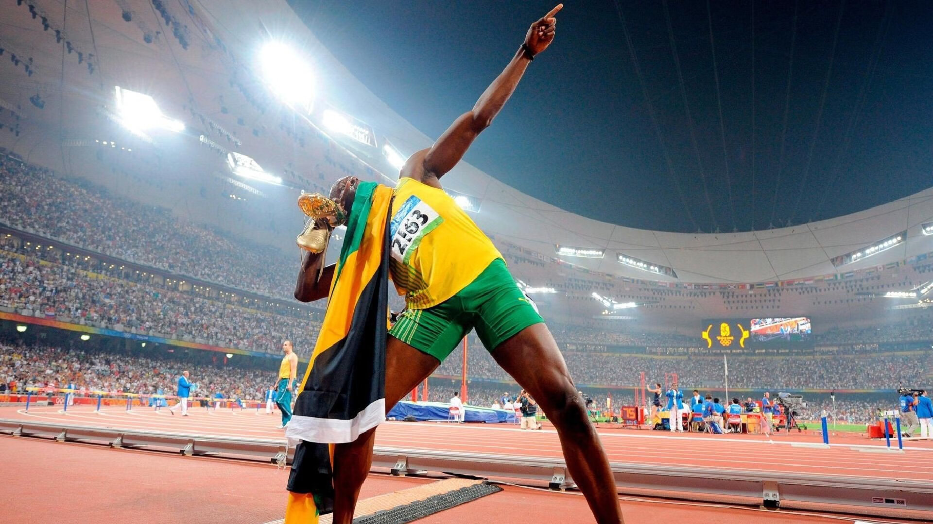 自由式滑雪世界杯中国站落幕,新秀选手惊艳亮相