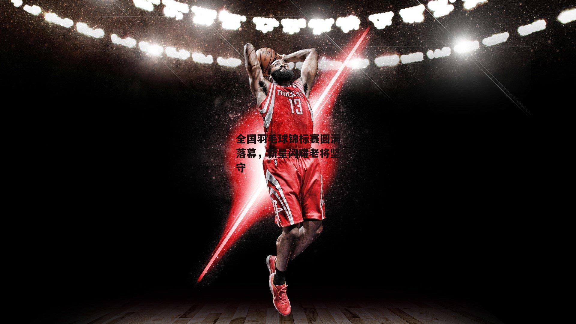 全国羽毛球锦标赛圆满落幕,新星闪耀老将坚守