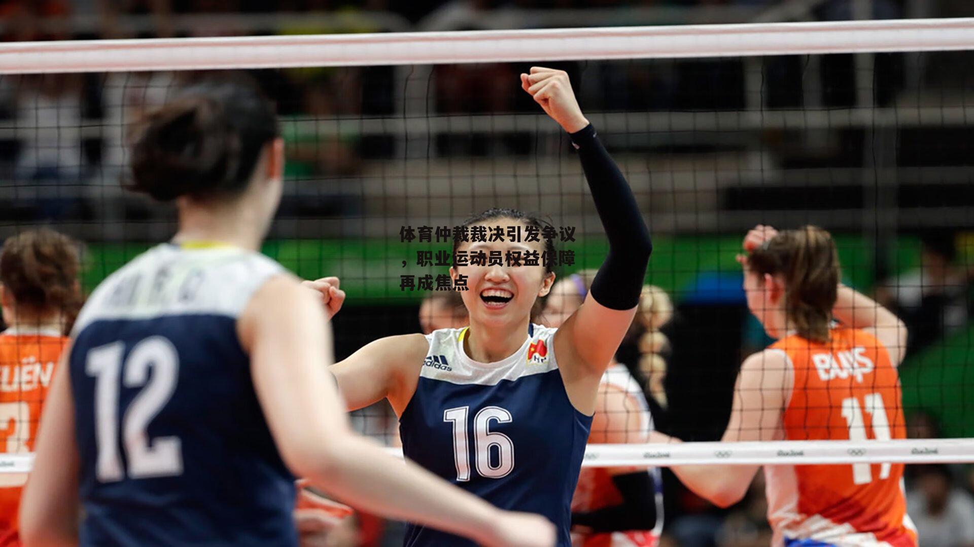 体育仲裁裁决引发争议<a href=