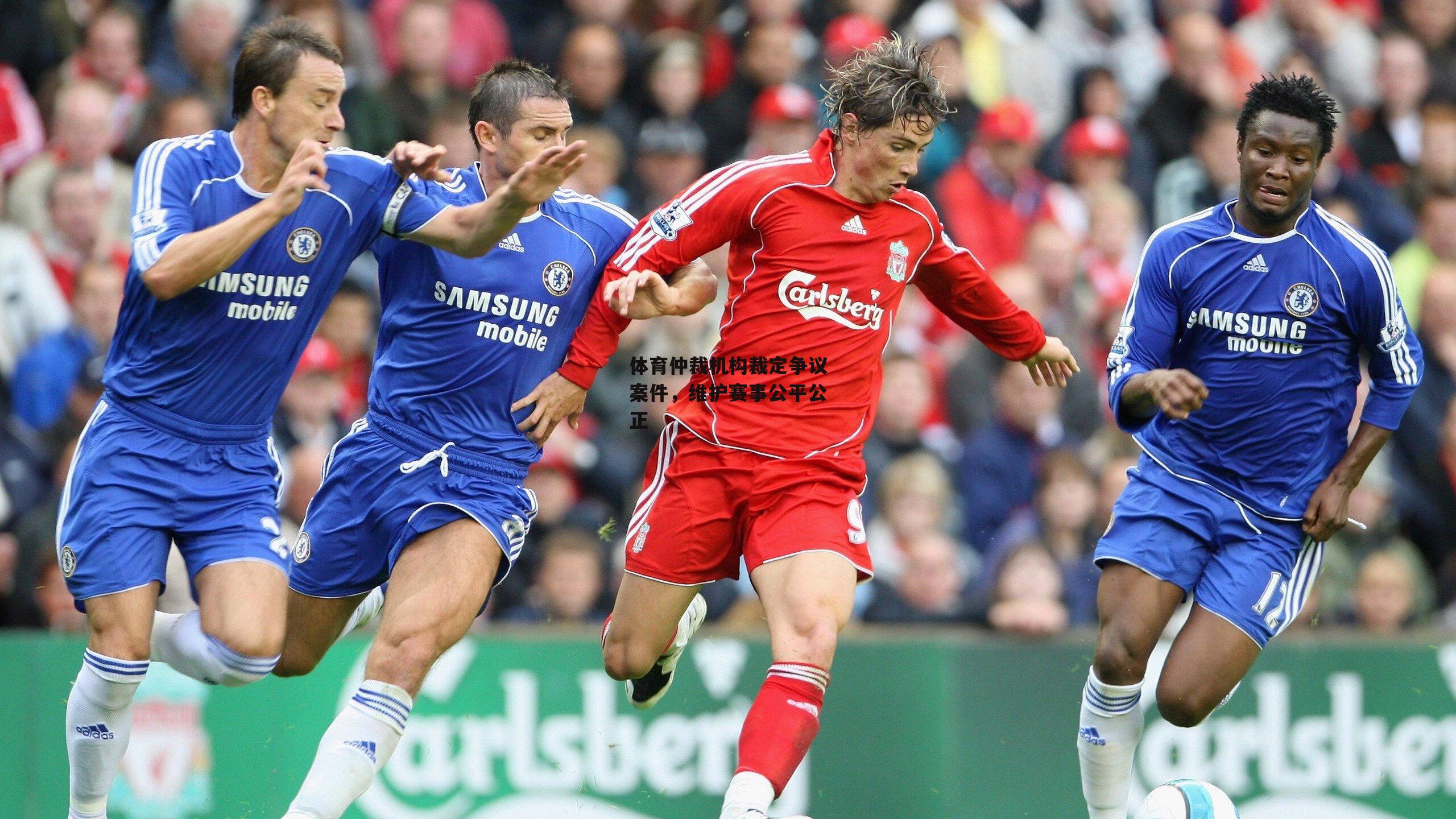 体育仲裁机构裁定争议案件,维护赛事公平公正